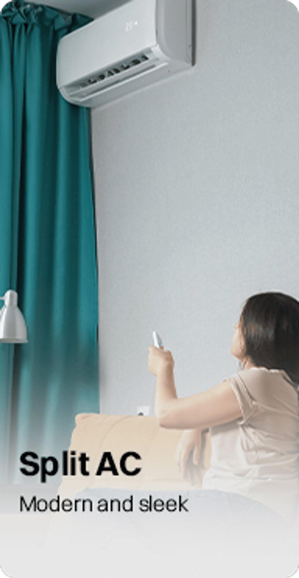 Buy air conditioner online discount